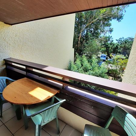Appartement Lumineux A Seignosse, Proche Plage, Commerces Et Activites, Parking, Wifi Et Balcon - Fr-1-239-813 외부 사진