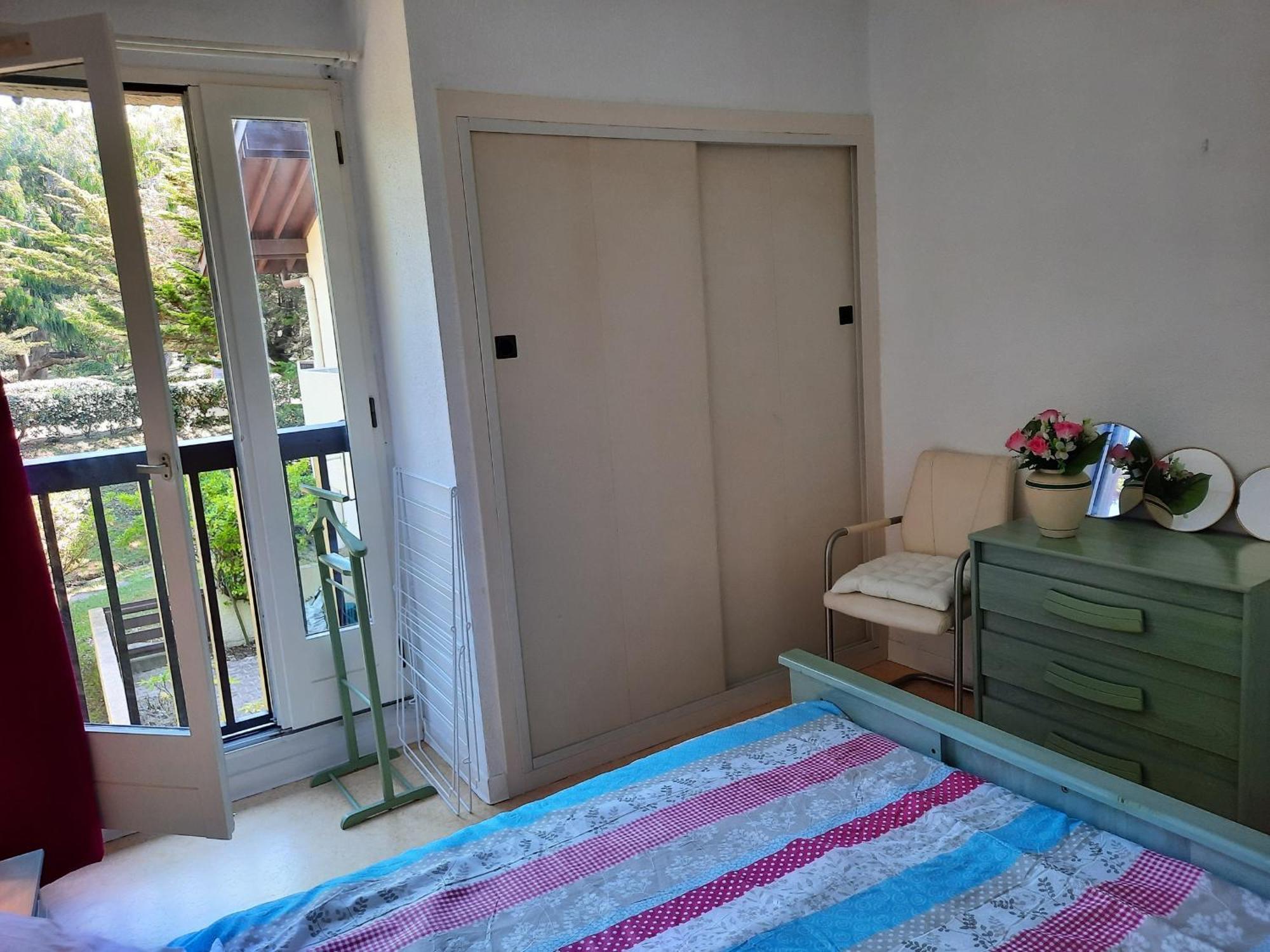 Appartement Lumineux A Seignosse, Proche Plage, Commerces Et Activites, Parking, Wifi Et Balcon - Fr-1-239-813 외부 사진
