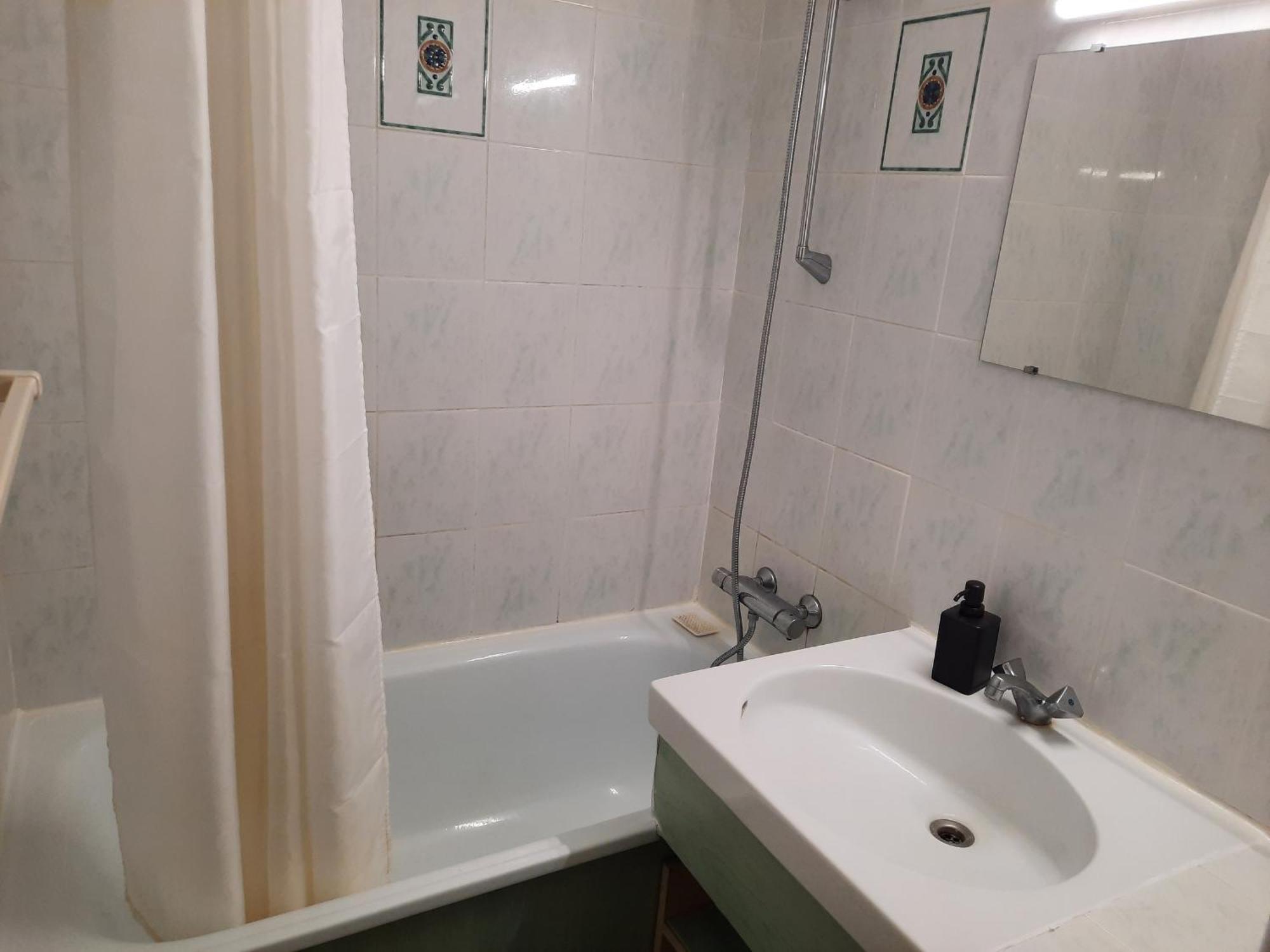 Appartement Lumineux A Seignosse, Proche Plage, Commerces Et Activites, Parking, Wifi Et Balcon - Fr-1-239-813 외부 사진
